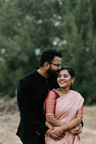 Sheena and Daniel — photograph 37