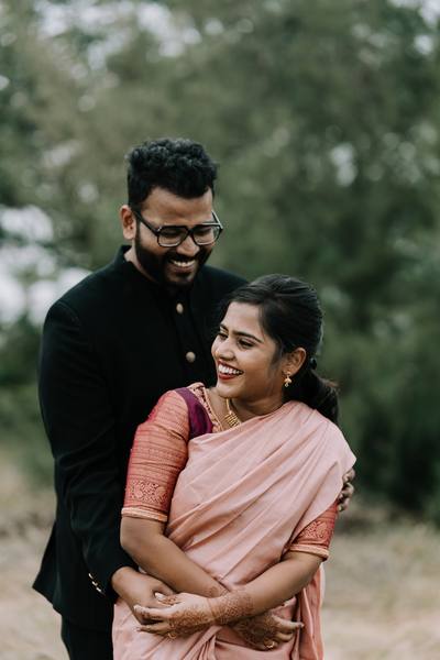 Sheena and Daniel — photograph 38
