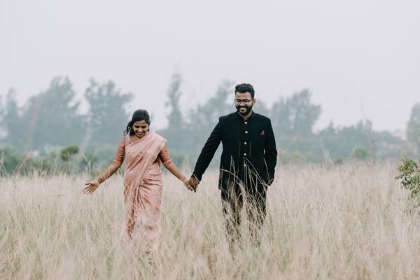 Sheena and Daniel — photograph 40