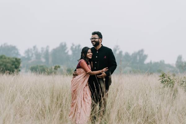 Sheena and Daniel — photograph 42