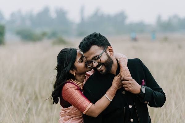 Sheena and Daniel — photograph 46
