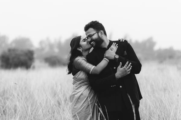 Sheena and Daniel — photograph 48