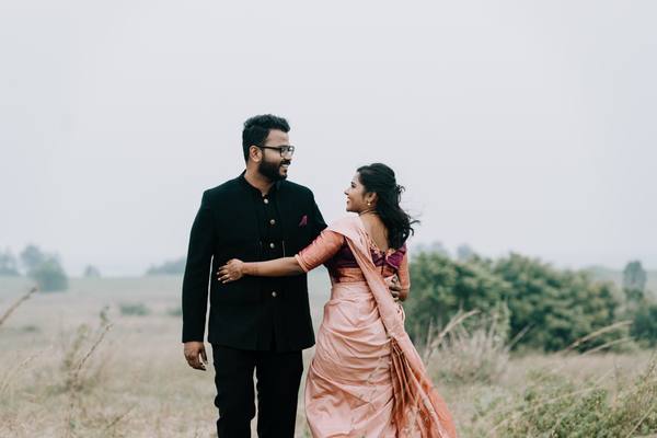 Sheena and Daniel — photograph 49