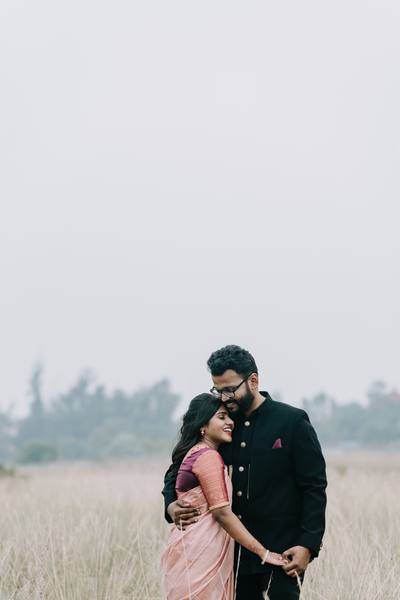 Sheena and Daniel — photograph 51