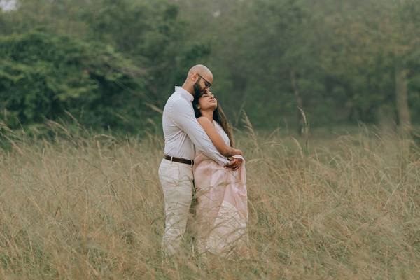 Shreya and Rikhabh — photograph 7