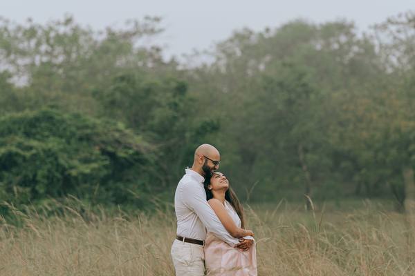 Shreya and Rikhabh — photograph 8