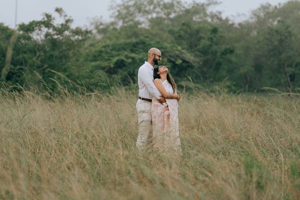 Shreya and Rikhabh — photograph 9