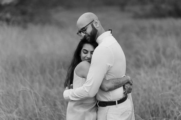 Shreya and Rikhabh — photograph 11