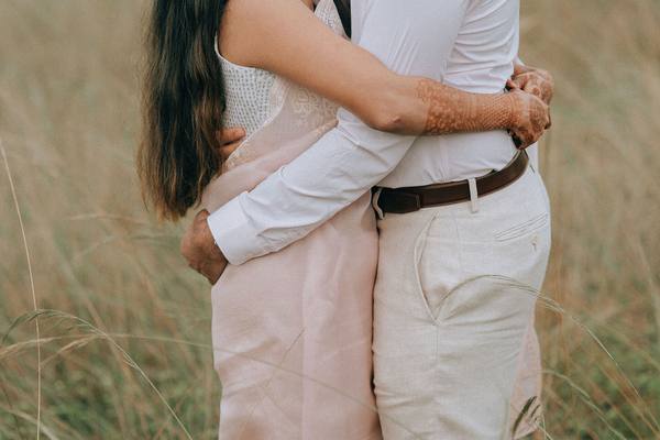 Shreya and Rikhabh — photograph 13