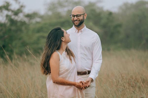 Shreya and Rikhabh — photograph 17