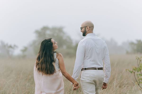 Shreya and Rikhabh — photograph 18
