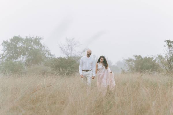 Shreya and Rikhabh — photograph 19