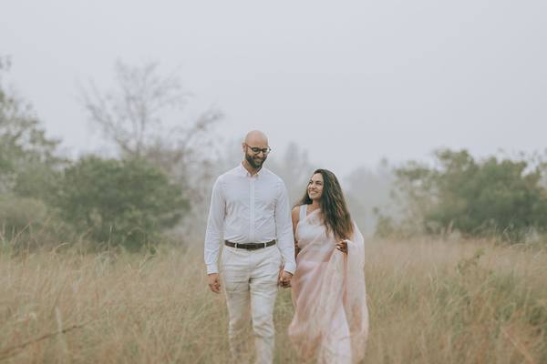 Shreya and Rikhabh — photograph 20