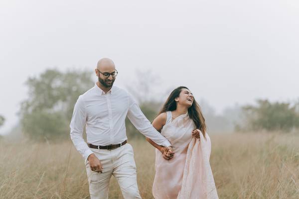 Shreya and Rikhabh — photograph 21