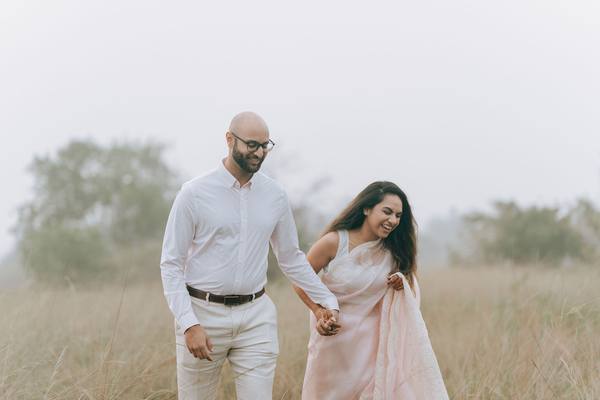 Shreya and Rikhabh — photograph 22