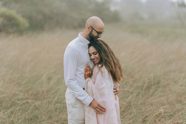 Shreya and Rikhabh — photograph 23