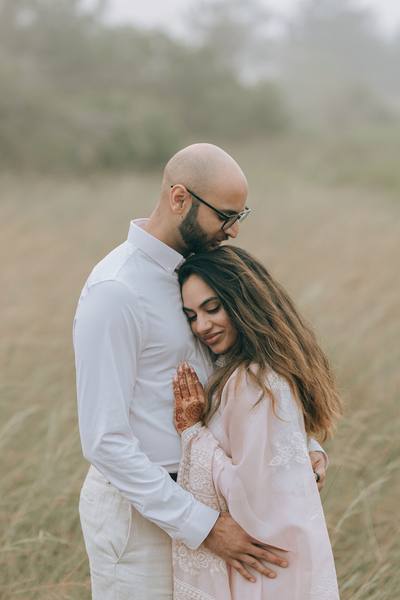 Shreya and Rikhabh — photograph 24