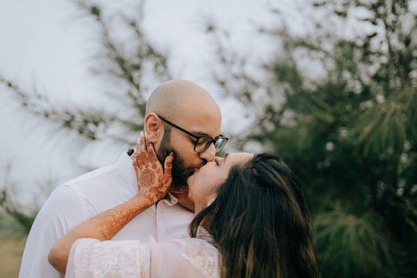 Shreya and Rikhabh — photograph 28