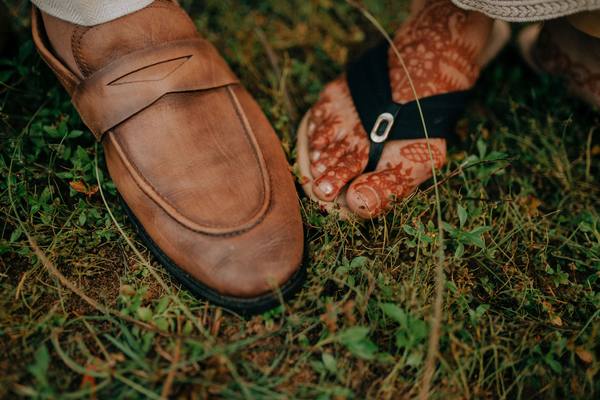 Shreya and Rikhabh — photograph 30