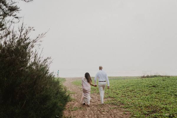 Shreya and Rikhabh — photograph 37