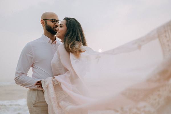 Shreya and Rikhabh — photograph 40