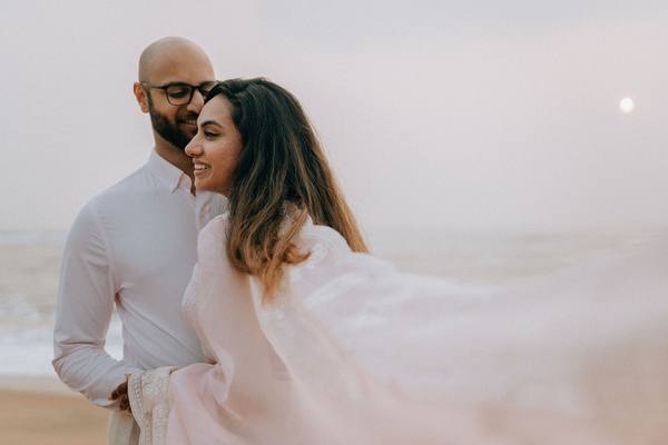 Shreya and Rikhabh — photograph 41