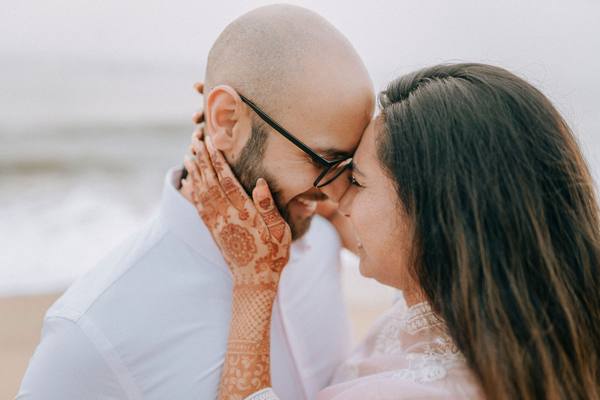 Shreya and Rikhabh — photograph 44