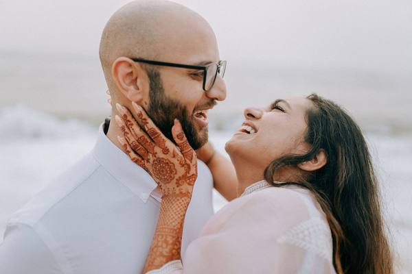 Shreya and Rikhabh — photograph 45