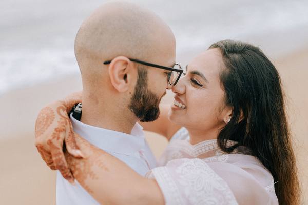 Shreya and Rikhabh — photograph 46