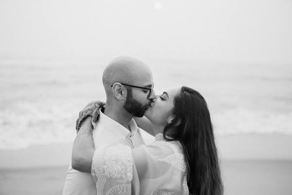 Shreya and Rikhabh — photograph 47