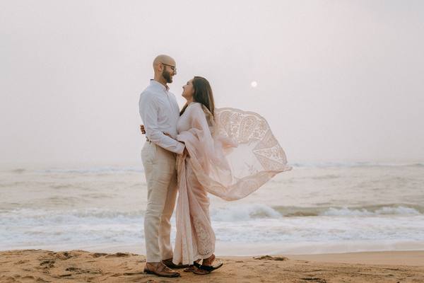 Shreya and Rikhabh — photograph 49