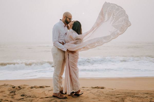 Shreya and Rikhabh — photograph 50
