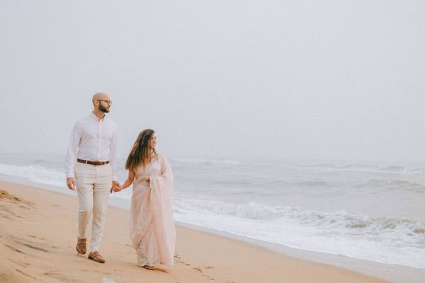 Shreya and Rikhabh — photograph 53