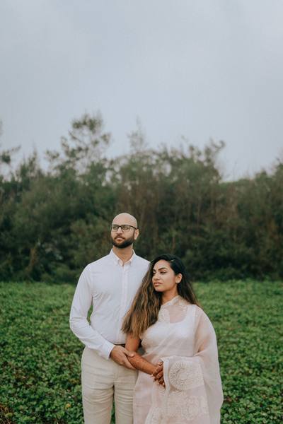 Shreya and Rikhabh — photograph 54
