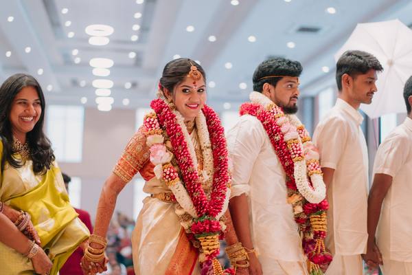 Shruti and Yogesh — photograph 2