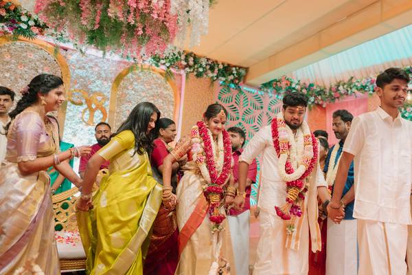 Shruti and Yogesh — photograph 4