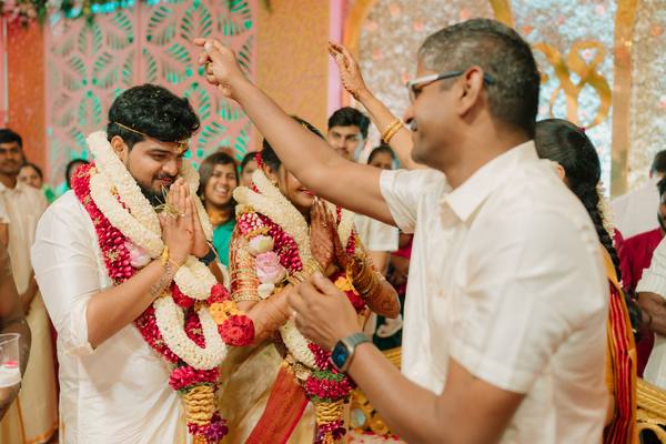 Shruti and Yogesh — photograph 5