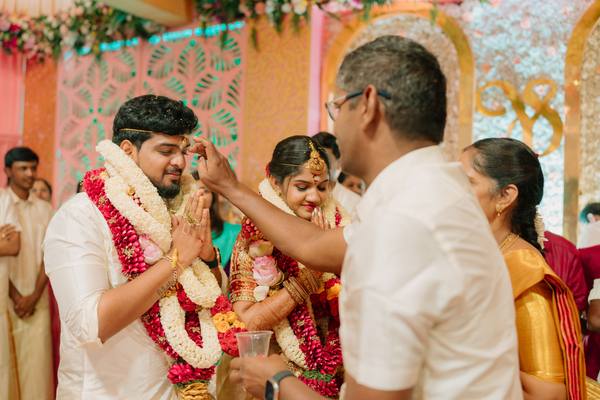 Shruti and Yogesh — photograph 6