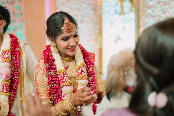 Shruti and Yogesh — photograph 8