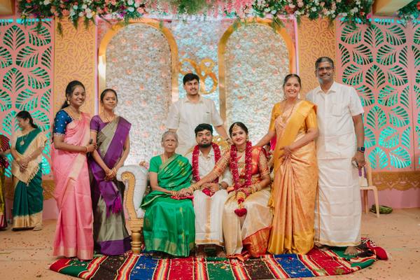Shruti and Yogesh — photograph 9