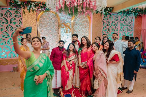 Shruti and Yogesh — photograph 10