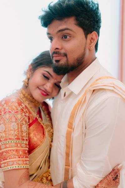 Shruti and Yogesh — photograph 11
