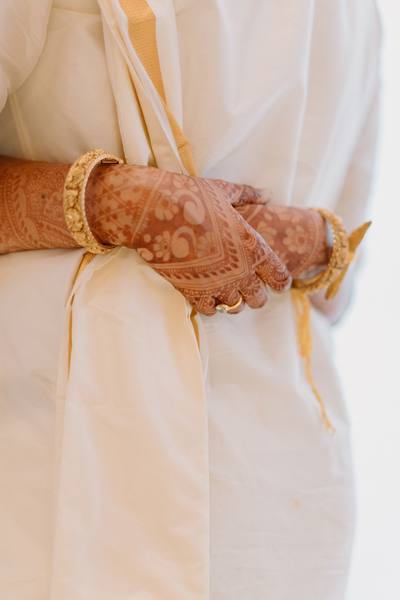Shruti and Yogesh — photograph 12
