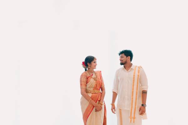 Shruti and Yogesh — photograph 14