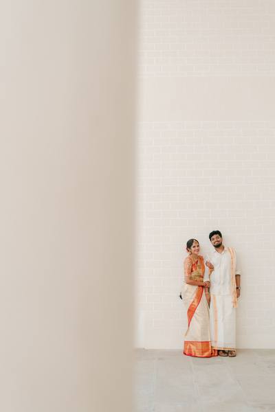 Shruti and Yogesh — photograph 15