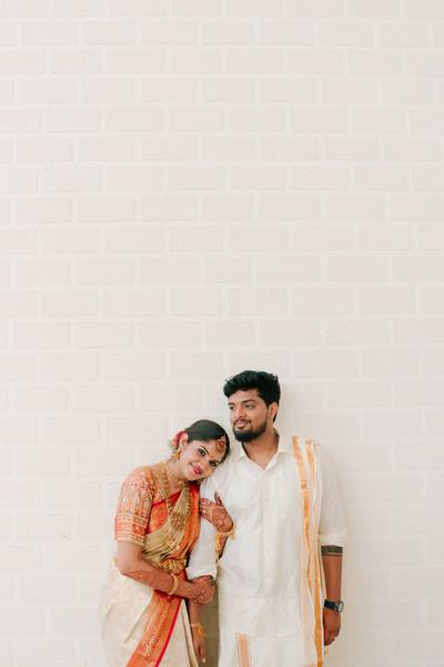 Shruti and Yogesh — photograph 16