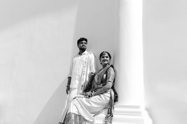 Shruti and Yogesh — photograph 17