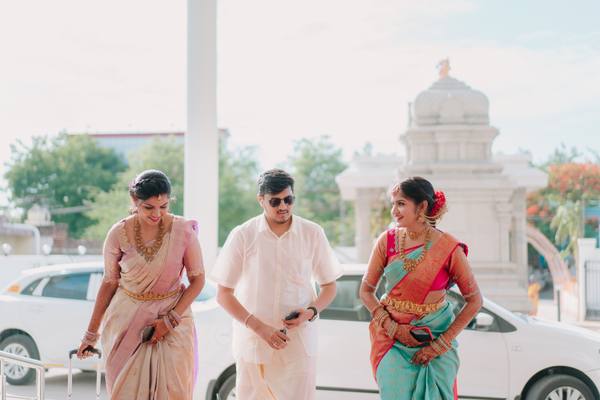 Shruti and Yogesh — photograph 23