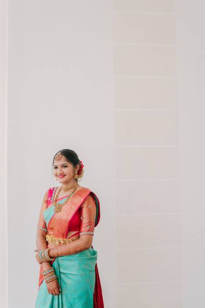 Shruti and Yogesh — photograph 24