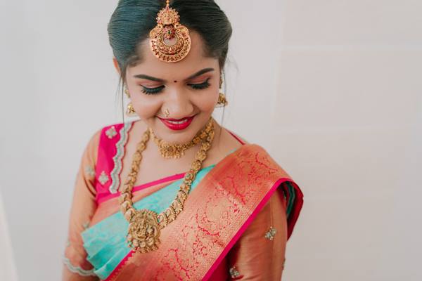 Shruti and Yogesh — photograph 25